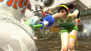 Illustration for article titled Kotaku Review Round-Up: Tekken, Forza, GTA And More